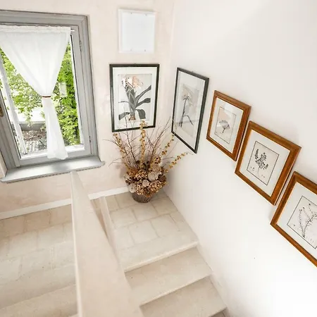 Apartmán Casa Berton *
