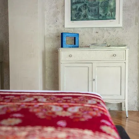 Apartmán Casa Berton