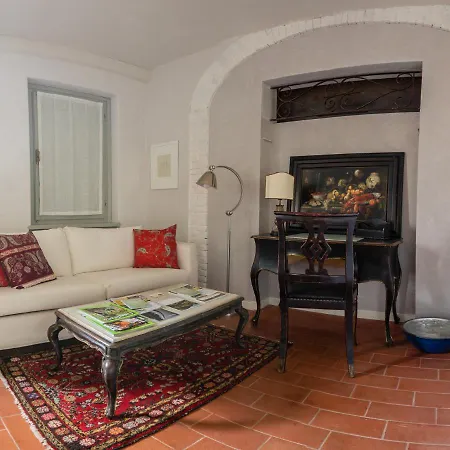 Casa Berton Appartamento