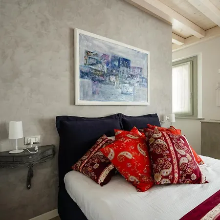 Casa Berton Apartment *