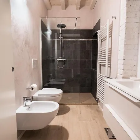 Apartment Casa Berton *