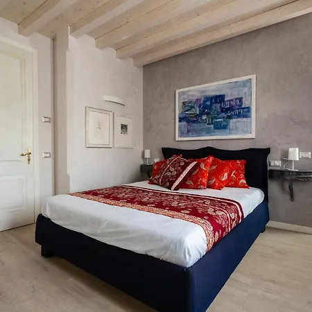 Casa Berton Apartment Vidor