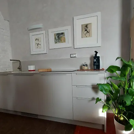 Casa Berton Appartamento *