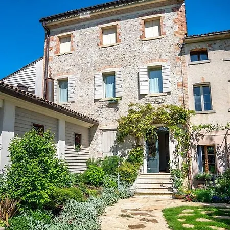 Apartment Casa Berton Vidor