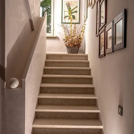 Appartamento Casa Berton Vidor