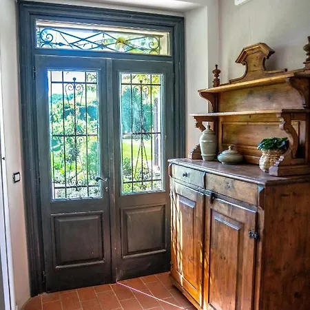 Casa Berton Vidor