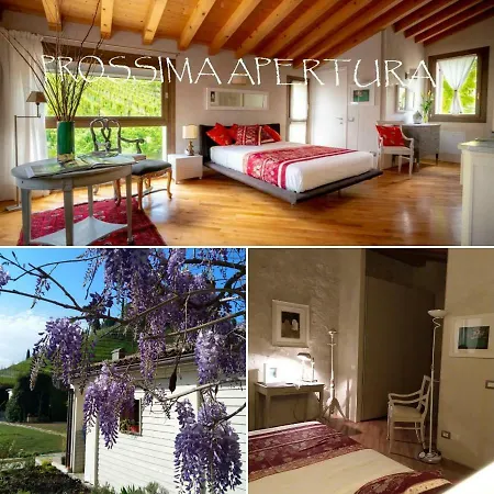 Appartamento Casa Berton *