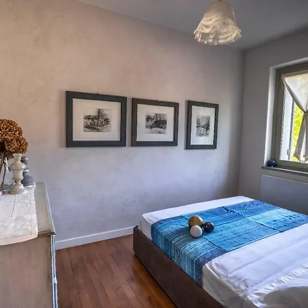 Appartamento Casa Berton *
