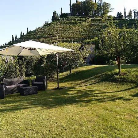 Casa Berton *