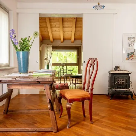 Casa Berton Apartment