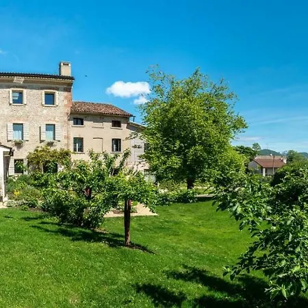 Appartamento Casa Berton
