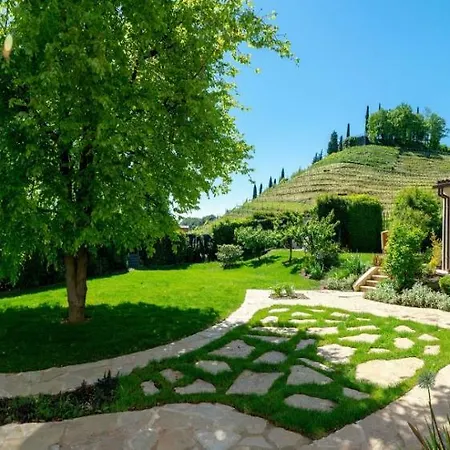 Appartamento Casa Berton