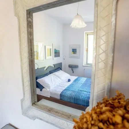 Casa Berton Apartment *