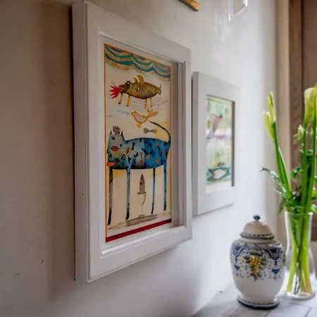 Appartamento Casa Berton Vidor