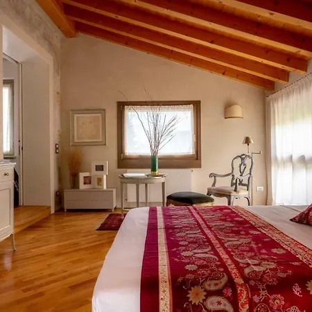 Casa Berton *