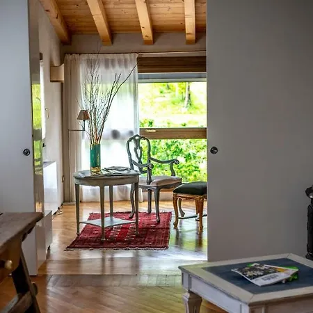Casa Berton Apartment *