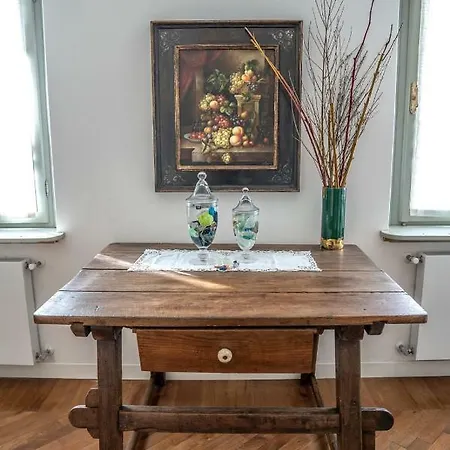 Casa Berton Apartment