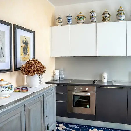 Appartamento Casa Berton *