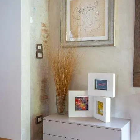 Casa Berton *