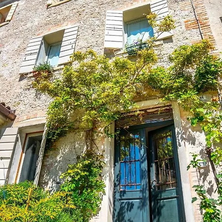 Casa Berton *