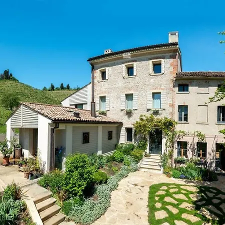 Casa Berton Appartamento *
