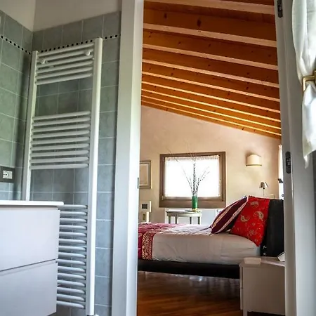 Apartment Casa Berton