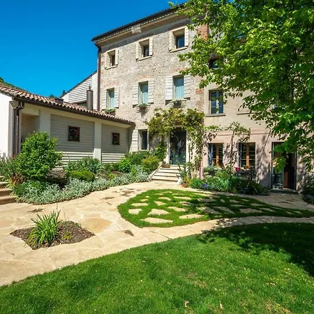 Casa Berton *