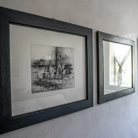 Appartamento Casa Berton