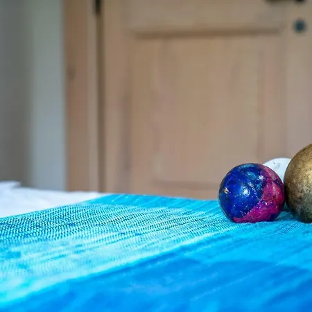 Appartamento Casa Berton Vidor