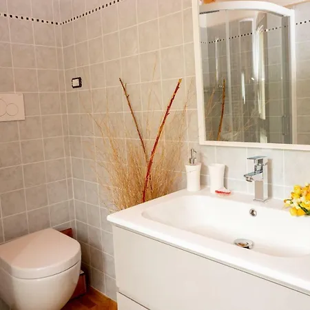 Apartment Casa Berton Vidor