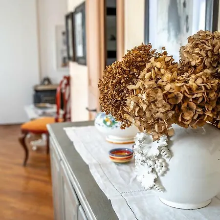 Appartamento Casa Berton *